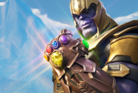 Fortnite : Thanos trop ou pas assez puissant ? Epic Games ne sait pas...