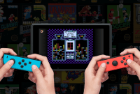 Le Bon Plan du Jour : la Nintendo Switch est à 269,99 euros sur...