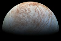 Vingt ans plus tard : la sonde Galileo avait vu de l'eau sur Europe, le satellite de Jupiter