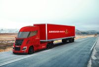 Pied-de-nez à Tesla : Nikola enregistre une commande de 800 camions électriques
