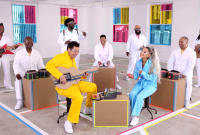 Ariana Grande a fait la meilleure pub pour Nintendo Labo