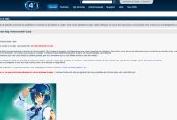 Torrent411 : l'un des clones de T411 bascule sur une nouvelle adresse