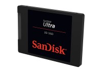 Le Bon Plan du Jour : le SSD SanDisk Ultra 3D 250 Go pour...