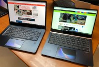 Prise en main du Asus ZenBook Pro : et si on remplaçait le touchpad...