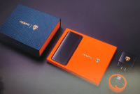 Oppo Find X : une édition Lamborghini pour la frime