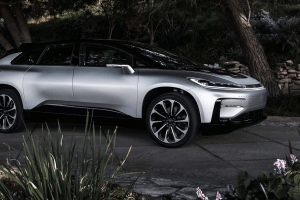 Faraday Future cherche à se débarrasser de son principal actionnaire