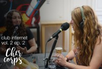 Club Internet, Wonder Women Edition - épisode 2 : Cher Corps