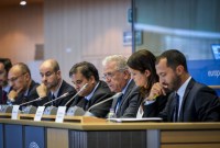 Privacy Shield : Le Parlement européen appelle les USA à protéger correctement ses citoyens