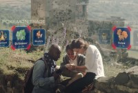 Vous allez pouvoir échanger des créatures dans Pokémon Go