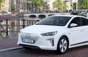 Que va faire Hyundai des batteries usagées de ses voitures électriques ?