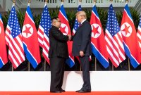 Sommet Trump - Kim : Singapour dément que ses ventilateurs USB sont des mouchards