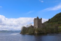 Non, le généticien Neil Gemmell ne cherche pas le monstre du Loch Ness