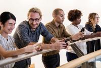 Rapport 2018 de la diversité chez Google : encore beaucoup d'efforts à fournir