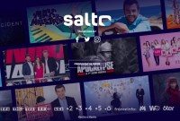 Le CSA voit en Salto un « projet ambitieux et innovant » pour « répondre...