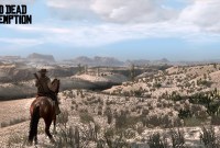 Pourquoi j'ai rejoué à Red Dead Redemption