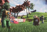 No Man's Sky va s'offrir un mode multijoueur le 24 juillet : le jeu...