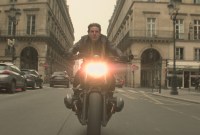 La séance Blu-ray UHD du week-end : Mission Impossible - Fallout