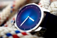 Awake : sur Kickstarter, cette marque française fait le pari d'une montre durable