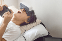 Nintendo Switch : un casque pour jouer en grand (mais pas en VR)