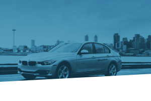 BMW lance son Uber : courses premium, tarifs fixes, chauffeurs payés à l'heure