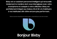 Samsung pourrait annoncer une enceinte connectée avec Bixby
