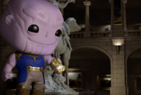 Il fallait s'y attendre : les figurines Funko Pop! Fortnite arrivent
