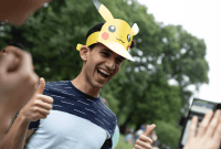 Pokémon Go : Niantic Labs officialise ses mesures anti-triche