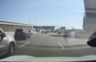 Tesla : l'Autopilote d'une Model 3 a sauvé la vie d'un conducteur