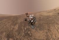 La Nasa aurait détruit par accident des preuves de vie sur Mars il y a 50 ans