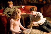 Le Bon Plan du Jour : l'intégrale d'Harry Potter en Blu Ray et DVD...