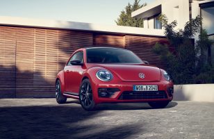 Volkswagen pense à une Coccinelle 100 % électrique