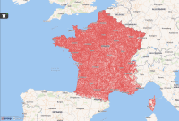 Appels, SMS, 3G, 4G : la couverture mobile est-elle bonne chez vous ? Jugez-en...