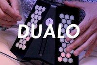 Peut-on réinventer l'apprentissage de la musique ? C'est le pari de Dualo