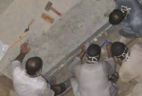 Le mystérieux sarcophage de 2 000 ans a enfin été ouvert : immense déception des archéologues
