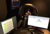 J'ai laissé Open Mind Innovation sonder mon esprit en réalité virtuelle