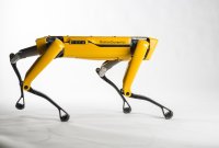 1 000 SpotMini pour 2019 : Boston Dynamics veut que vous adoptiez son chien robot