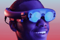 Après avoir dilapidé 2,3 milliards de dollars, Magic Leap lève 350 millions pour son...