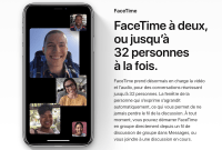 iOS 12.1 : un bug permet d'accéder aux contacts d'un iPhone verrouillé