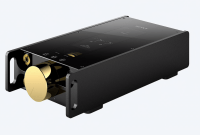 Ce lecteur audio Sony a un bouton en or et coûte près de 8 000 dollars