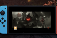 Diablo 3 sur Nintendo Switch : c'est officiel !