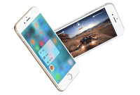 iPhone : Apple pourrait en finir avec 3D Touch