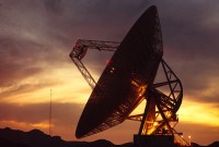 Le télescope spatial Kepler a pu contacter la NASA malgré sa panne imminente