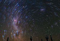 Nuits des étoiles 2018 : où aller pour admirer le ciel ?