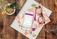 Une contraception « précise » : l'app Natural Cycles épinglée pour publicité mensongère