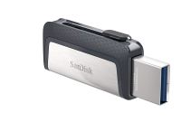 Le Bon Plan du Jour : une clé USB Sandisk A et C 256...