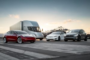 Tesla : les employés invités à tester l'Autopilote 100 % autonome