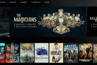 Starzplay : une nouvelle plateforme de SVOD va arriver en France via Amazon