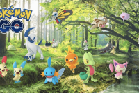 Pokémon Go : les joueurs peuvent désormais suggérer des emplacements de PokéStop
