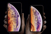 iPhone XS et XS Max : les nouveaux fers de lance d'Apple