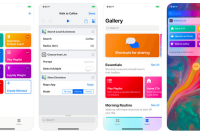 Raccourcis sur iOS 12 : comment utiliser l'application iPhone qui va vous changer la...